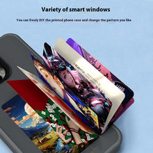 Load image into Gallery viewer, FoxTapCo™ - NFC Phone Case For iPhone