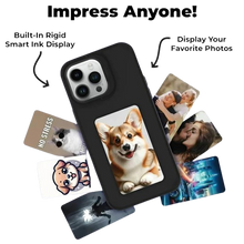 Load image into Gallery viewer, FoxTapCo™ - NFC Phone Case For iPhone