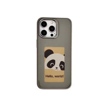 Load image into Gallery viewer, FoxTapCo™ - NFC Phone Case For iPhone
