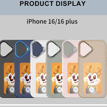 Load image into Gallery viewer, FoxTapCo™ - NFC Phone Case For iPhone
