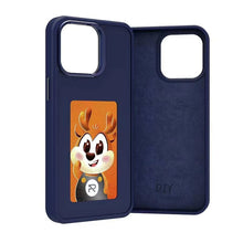 Load image into Gallery viewer, FoxTapCo™ - NFC Phone Case For iPhone
